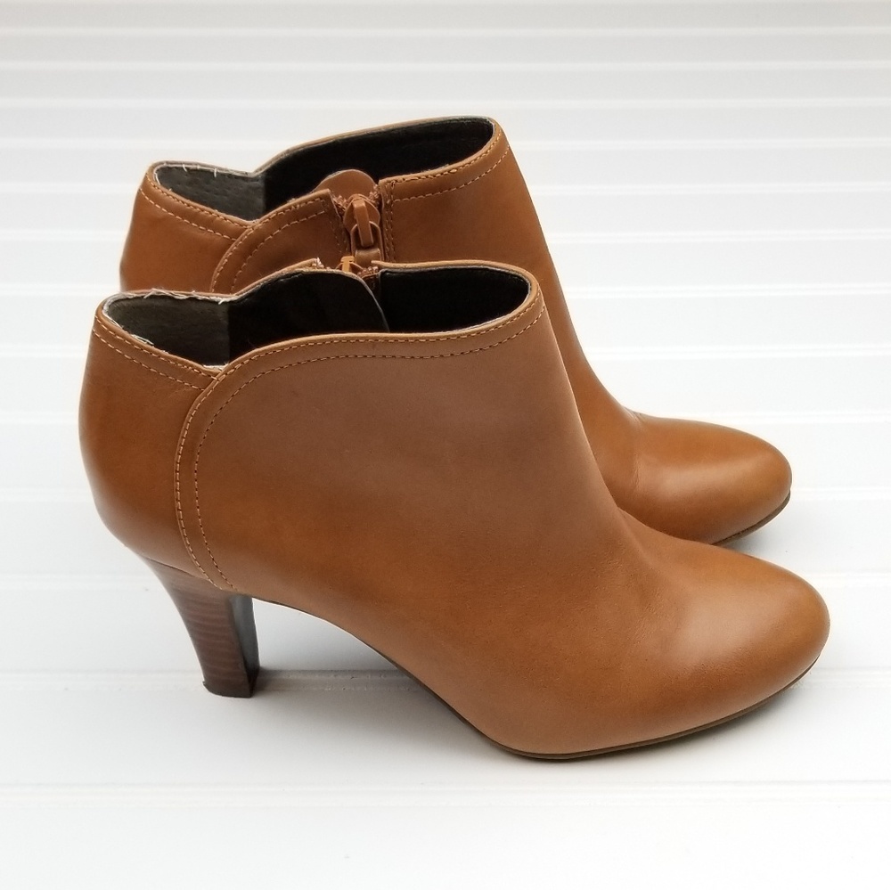 ●Sold●Banana Republic Ankle Boots